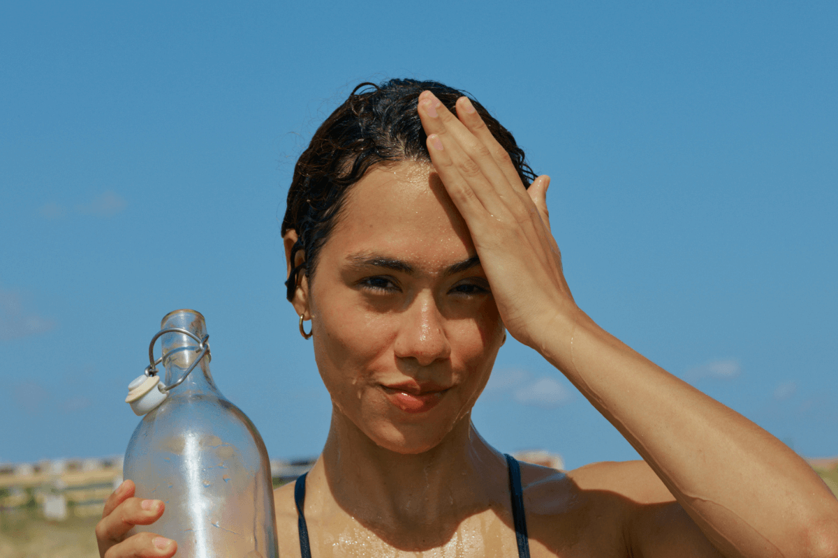 Auris Life: Wasserstoffwasser Wirkung
